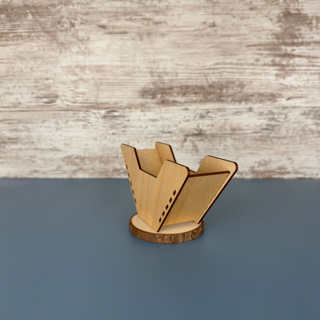 #2 Coffee Filter Holder Coffee Cone Style - Free Shipping