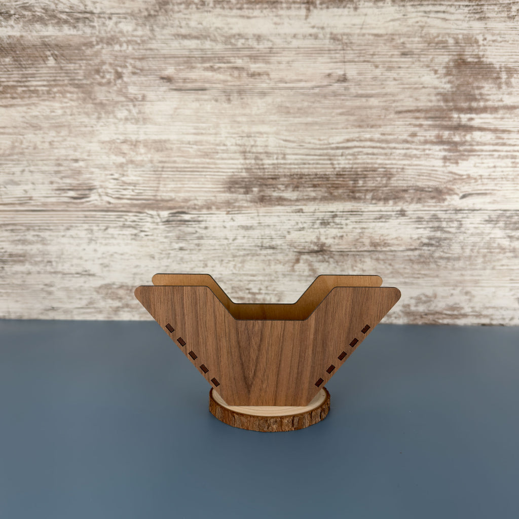 #2 Coffee Filter Holder Coffee Cone Style - Free Shipping