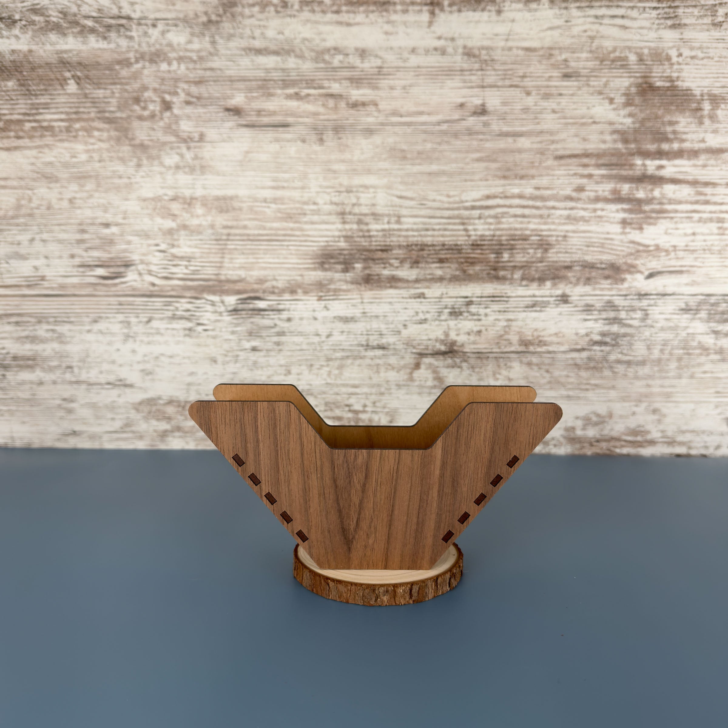 #2 Coffee Filter Holder Coffee Cone Style - Free Shipping