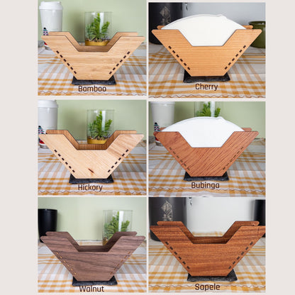 #2 Coffee Filter Holder Coffee Lover Gift