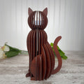 Cat Themed Tea Light Holders