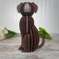 Dog Themed Tea Light Holders